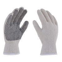 GUANTE JAPONES CON PUNTOS PVC EN PALMA