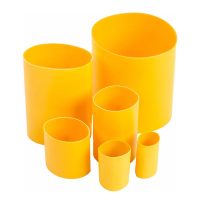 3M-1500019 3M DBISALA TUBO TERMORRETRACTIL DE 0.75 X 1.75 25 PZ