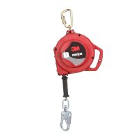 3M-3590038 LINEA ANTICAIDAS AUTO RETRACTIL 3M PROTECTA REBEL 50FT GALV ANSI