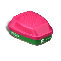 3M-60924 CART DUAL P VAP DISP C2 PIEZAS