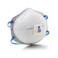 3M-8577 RESPIRADOR DISP C10 PIEZAS 3M8577