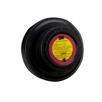 3M-GVP-443 CARTUCHO PARA VAPORES ORGANICOS GASES ACIDOS HEPA