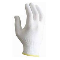 GUANTE DE NYLON BLANCO POWER 2315
