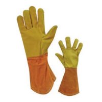 GUANTE LINIERO DE RES