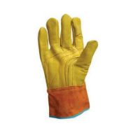 GUANTE PEMEX PISTOLA