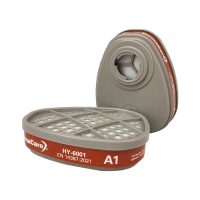 HY-6001 CARTUCHO CONTRA VAPORES ORGANICOS HY6001 C2