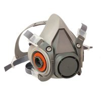 HY-6200 RESPIRADOR MEDIA CARA