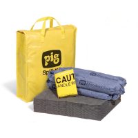 KIT220_PDS KIT UNIVERSAL PARA DERRAMES EN BOLSA 9 GAL