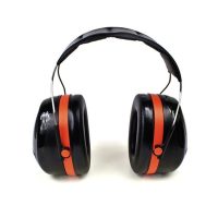 3M-H10A OREJERA OPTIME DIADEMA SUPERIOR DOBLE COPA