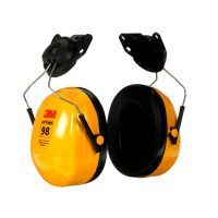 3M-H9P3E OREJERA OPTIME SERIE 98 ADAPTABLE A CASCO. NRR 23 DB