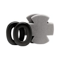 3M-HY10 KIT ALMOHADILLAS DE REEMPLAZO PARA OREJERAS PELTOR H10